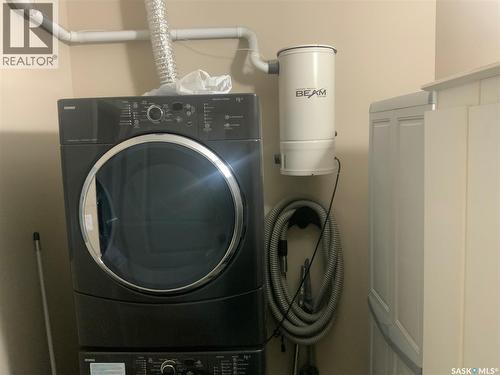 403 333 Nelson Road, Saskatoon, SK - Indoor Photo Showing Laundry Room