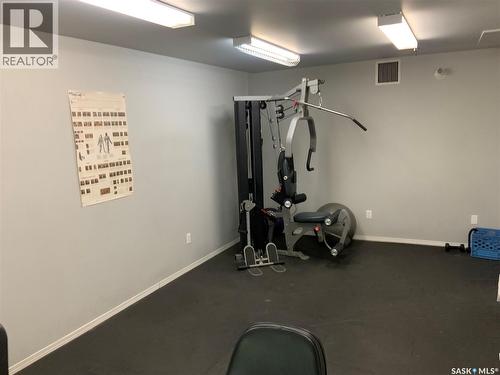 403 333 Nelson Road, Saskatoon, SK - Indoor