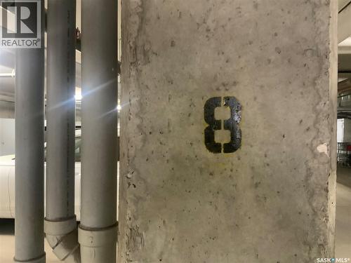 403 333 Nelson Road, Saskatoon, SK - Indoor Photo Showing Basement