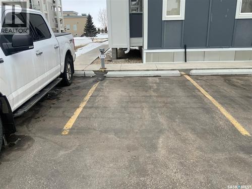 403 333 Nelson Road, Saskatoon, SK - Outdoor