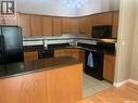 403 333 Nelson Road, Saskatoon, SK  - Indoor Photo Showing Kitchen 
