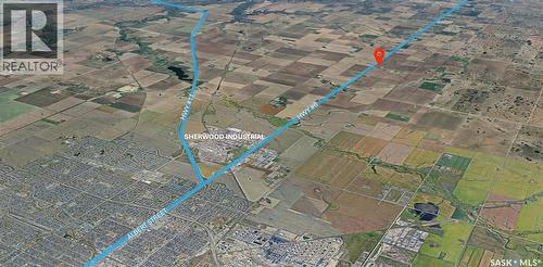 Hyw 6 & Foxleigh Road, Lumsden Rm No. 189, SK 
