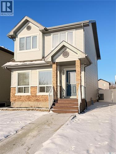 3371 Green Bank ROAD  Regina, SK S4V 1P2