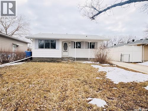 33 WILLOWVIEW STREET  Regina, SK S4R 5K2