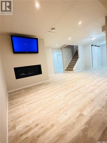 33 Willowview Street, Regina, SK - Indoor Photo Showing Other Room