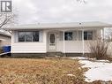 33 Willowview Street, Regina, SK  - Outdoor 