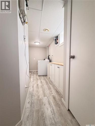 33 Willowview Street, Regina, SK - Indoor