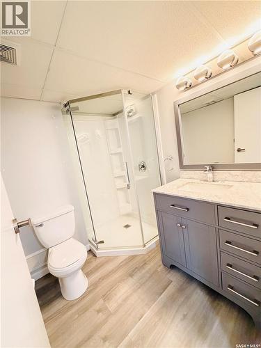 33 Willowview Street, Regina, SK - Indoor Photo Showing Bathroom