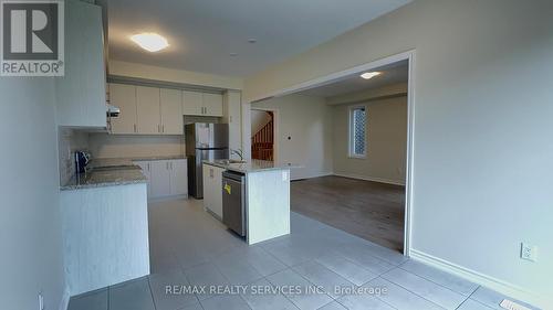 10 Molnar Crescent, Brant, ON - Indoor Photo Showing Kitchen