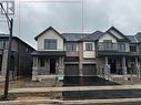 10 Molnar Crescent, Brant, ON  - Outdoor With Facade 