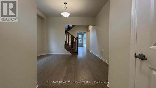 10 Molnar Crescent, Brant, ON - Indoor Photo Showing Other Room