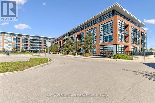 108 - 155 ST.LEGER STREET  Kitchener, ON N2H 0B9