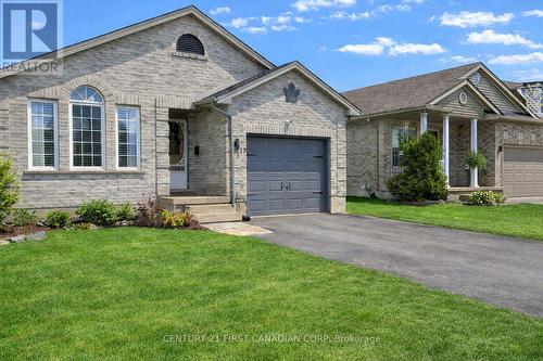 17 Cottonwood Drive, St. Thomas, ON 
