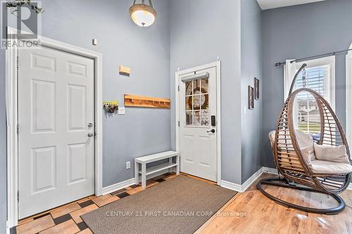 17 Cottonwood Drive, St. Thomas, ON 