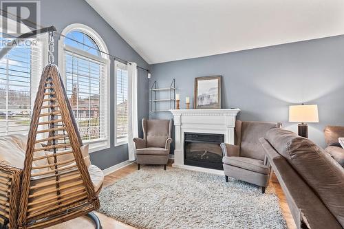 17 Cottonwood Drive, St. Thomas, ON 