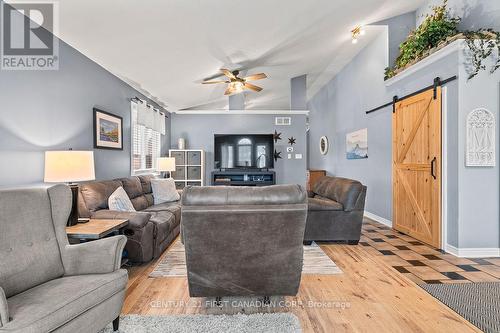 17 Cottonwood Drive, St. Thomas, ON 