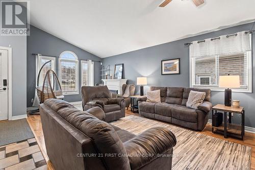 17 Cottonwood Drive, St. Thomas, ON 