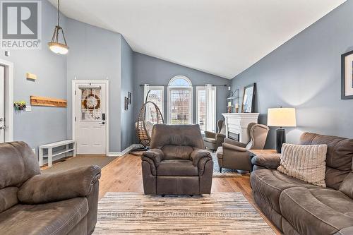 17 Cottonwood Drive, St. Thomas, ON 