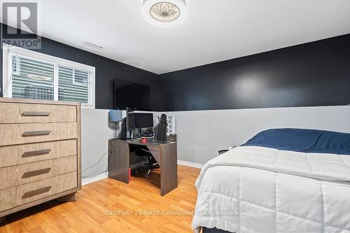 17 Cottonwood Drive, St. Thomas, ON 