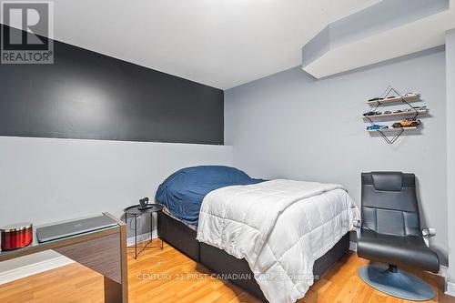 17 Cottonwood Drive, St. Thomas, ON 