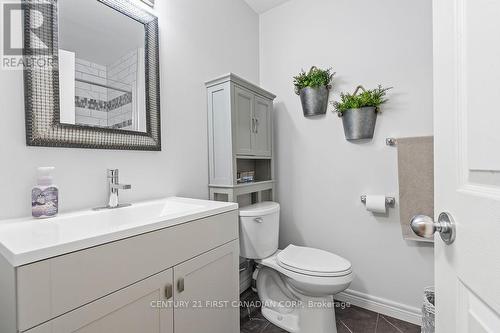 17 Cottonwood Drive, St. Thomas, ON 