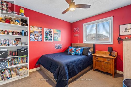 17 Cottonwood Drive, St. Thomas, ON 