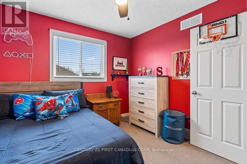 17 Cottonwood Drive, St. Thomas, ON 