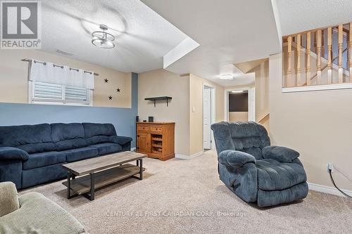 17 Cottonwood Drive, St. Thomas, ON 