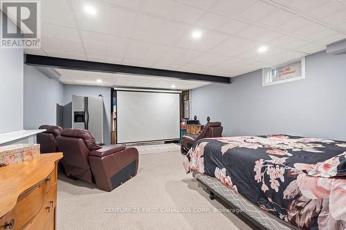 17 Cottonwood Drive, St. Thomas, ON 