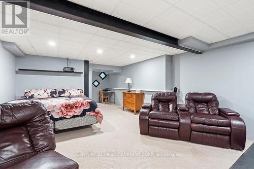 17 Cottonwood Drive, St. Thomas, ON 