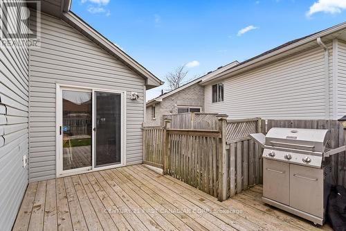 17 Cottonwood Drive, St. Thomas, ON 