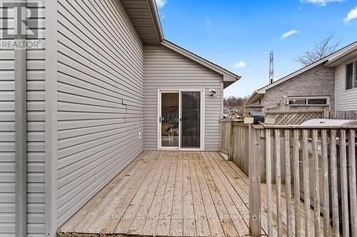 17 Cottonwood Drive, St. Thomas, ON 