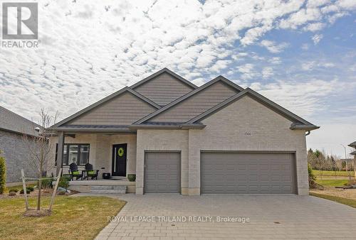 1566 ED ERVASTI LANE  London South (South A), ON N6K 5R7