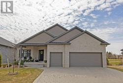 1566 ED ERVASTI LANE London South (South A), ON N6K 5R7