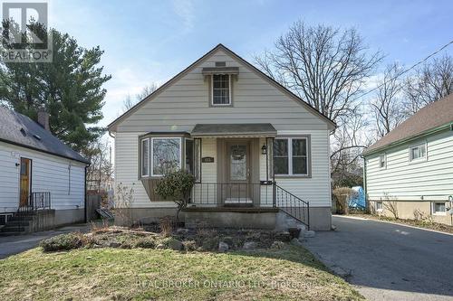 485 SALISBURY STREET  London East (East G), ON N5Y 3B4