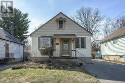 485 SALISBURY STREET  London East (East G), ON N5Y 3B4