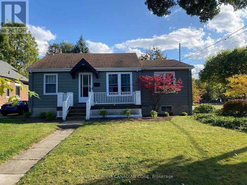 39 RAYWOOD AVENUE  London South (South H), ON N6C 1Y6