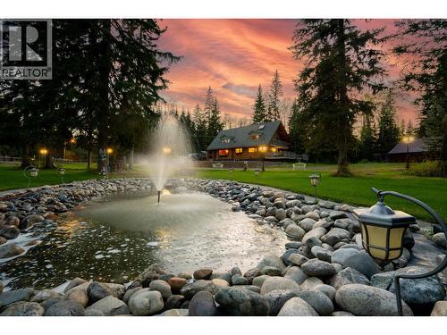 4751 PONDEROSA ROAD  Prince George, BC V2N 6J6