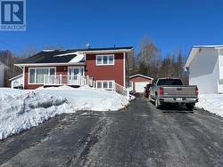 138 Goodyear Avenue  Grand Falls-Windsor, NL A2A 1K1
