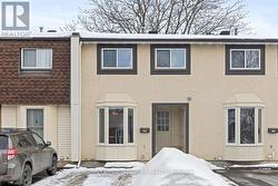 69 - 1196 PRIORY LANE Ottawa, ON K1C 1Z9