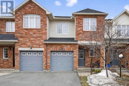 317 COPPERFIELD CRESCENT  Ottawa, ON K2J 0L2