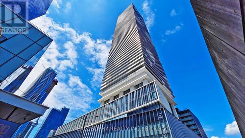 4303 - 138 Downes Street, Toronto, ON - Outdoor
