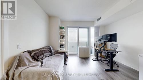 4303 - 138 Downes Street, Toronto, ON - Indoor