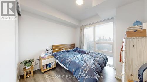 4303 - 138 Downes Street, Toronto, ON - Indoor Photo Showing Bedroom