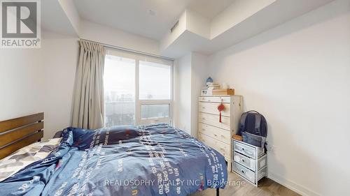 4303 - 138 Downes Street, Toronto, ON - Indoor Photo Showing Bedroom
