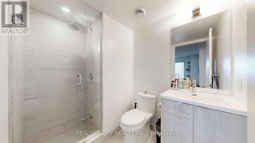 4303 - 138 Downes Street, Toronto, ON - Indoor Photo Showing Bathroom