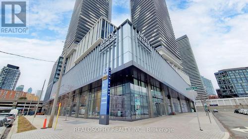 4303 - 138 Downes Street, Toronto, ON - Outdoor