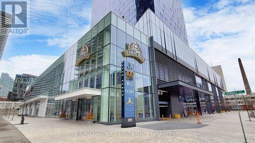 4303 - 138 Downes Street, Toronto, ON - Outdoor
