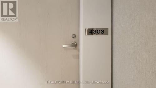 4303 - 138 Downes Street, Toronto, ON - Other