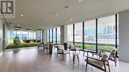 4303 - 138 Downes Street, Toronto, ON - Indoor